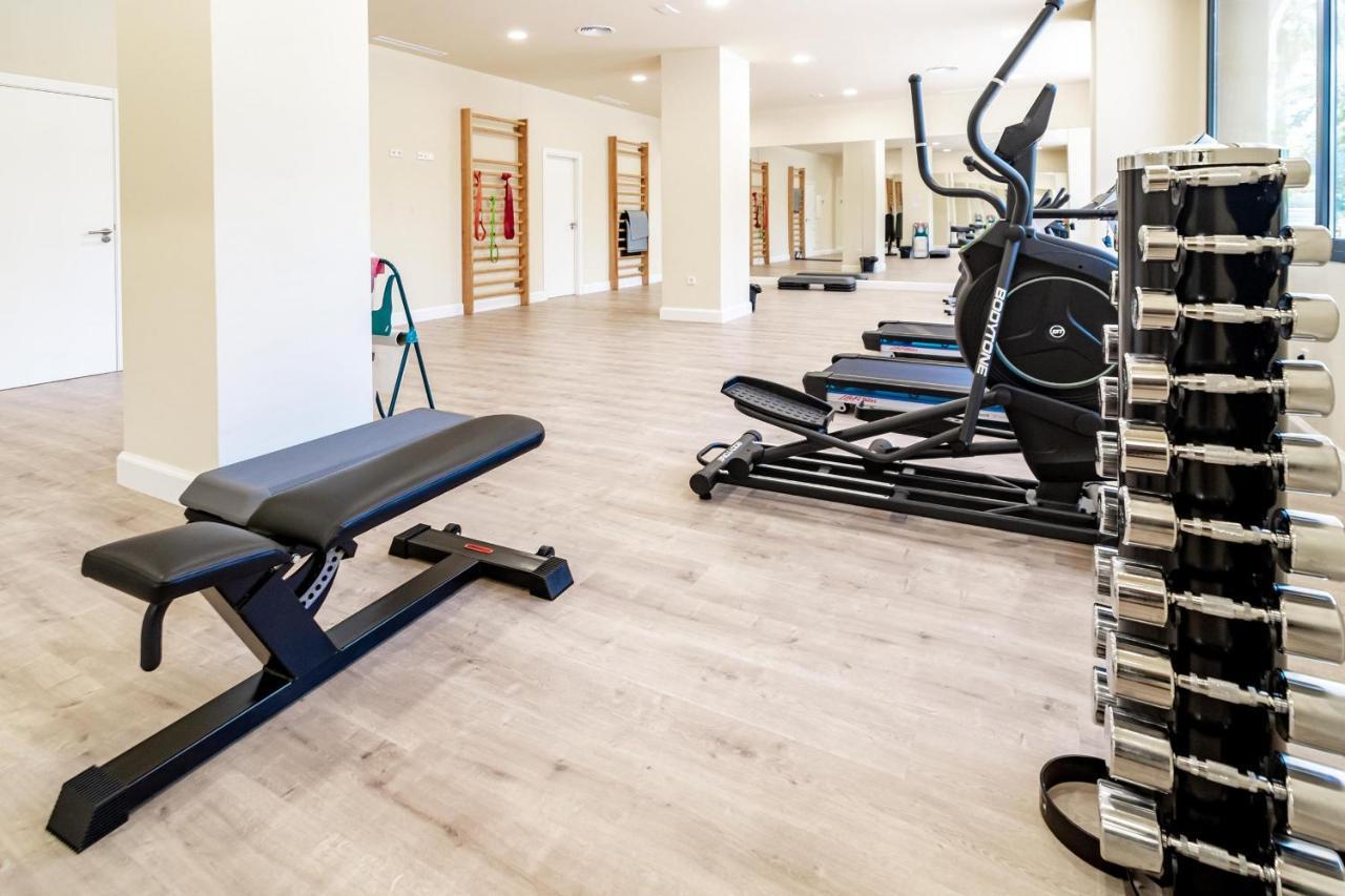 Inf45P- Modern 3 Bed City Apartment Next To Beach Estepona Dış mekan fotoğraf