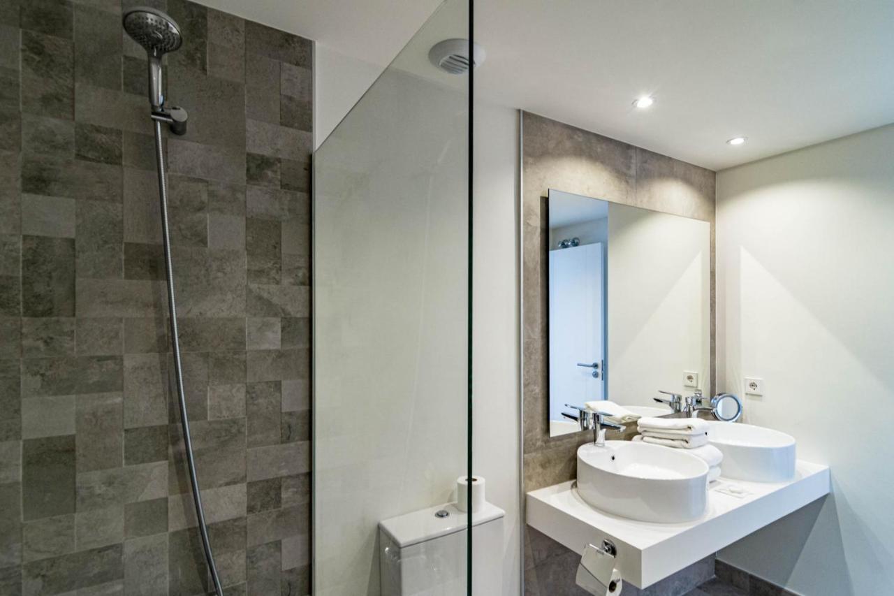 Inf45P- Modern 3 Bed City Apartment Next To Beach Estepona Dış mekan fotoğraf